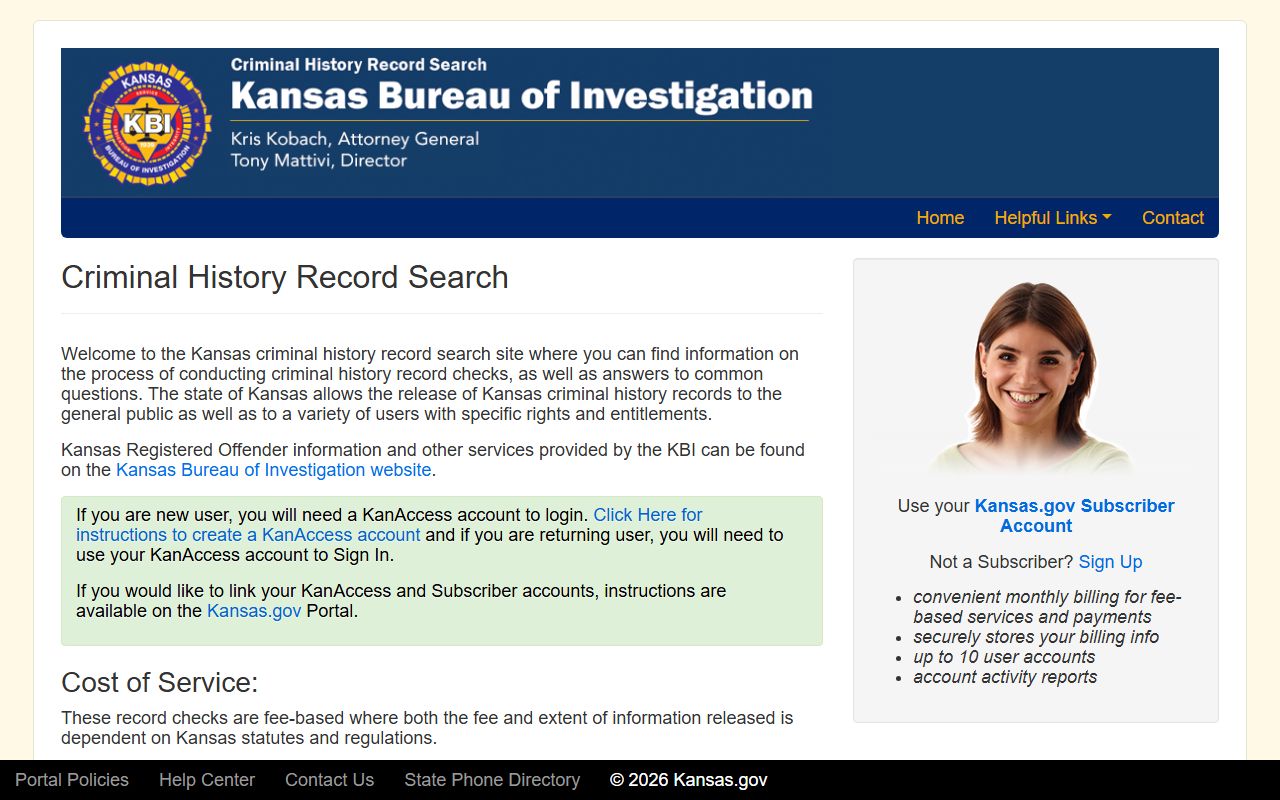 Gray County probate records compared with Kansas criminal history search