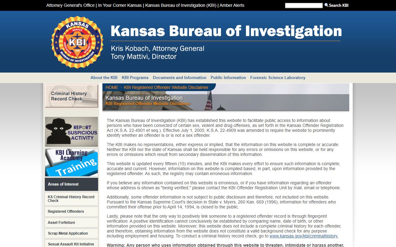 Gray County probate records and Kansas public access restrictions